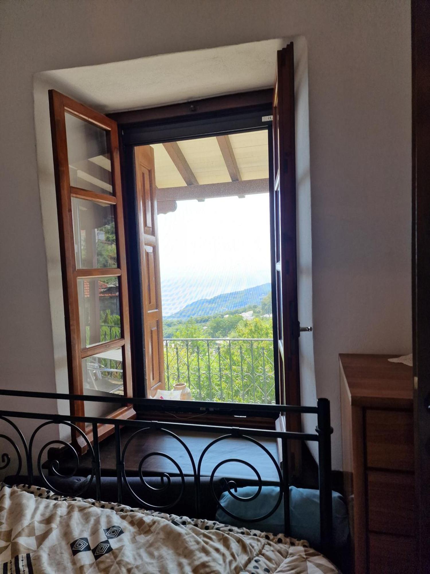 Guest House Pafili Zagora Bagian luar foto