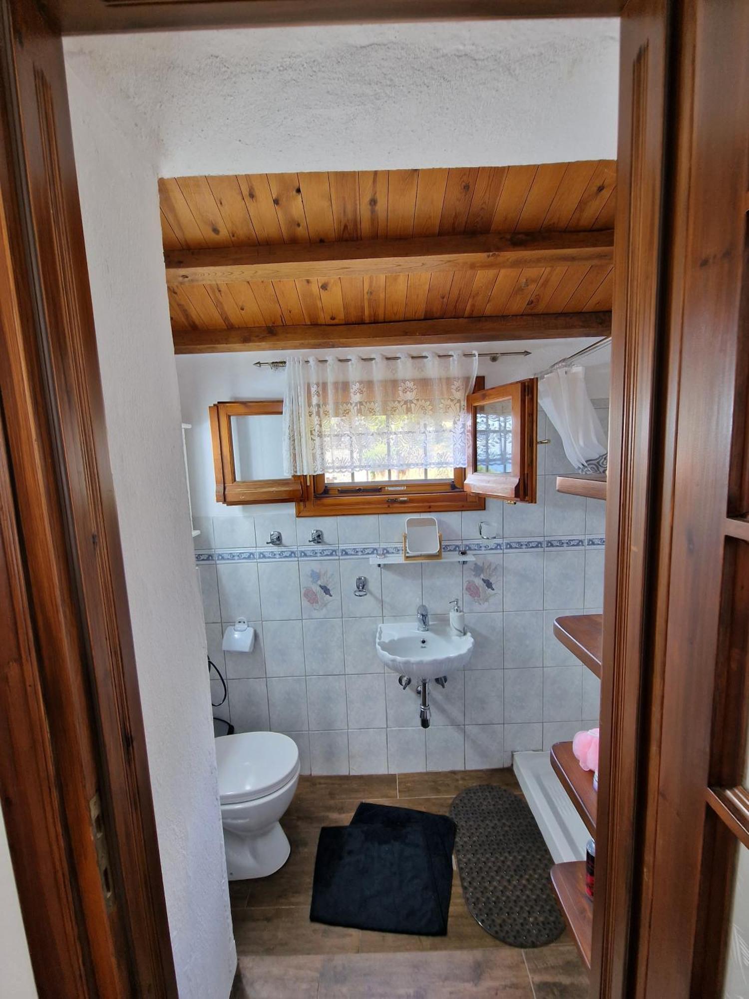 Guest House Pafili Zagora Bagian luar foto